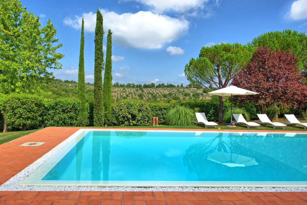 Villa Marika