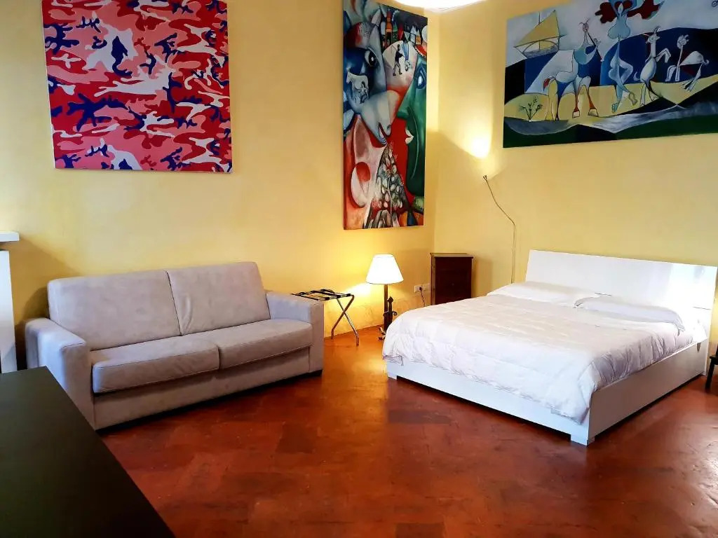 Art Gallery Suite