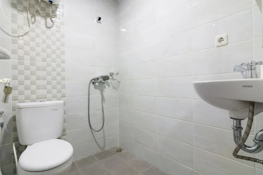 OYO 1604 Prime Gejayan Residence Near RS Panti Rapih