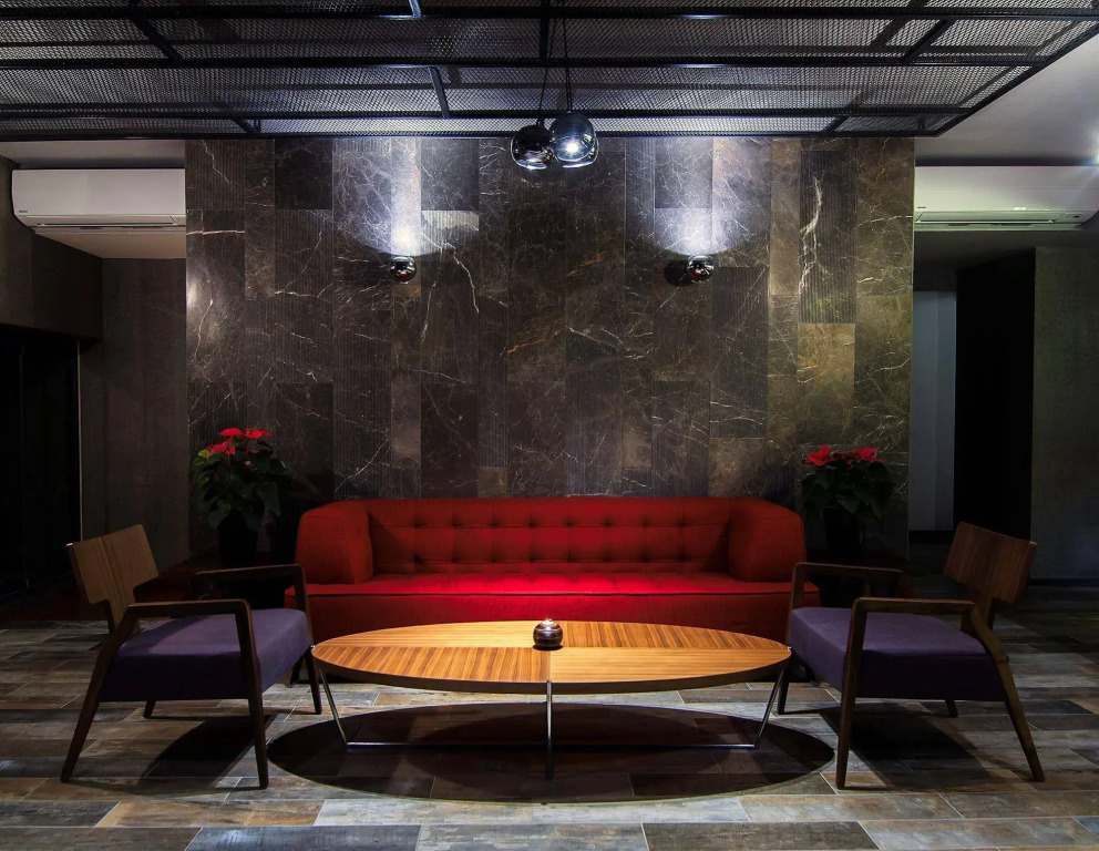 Ilayda Avantgarde Hotel