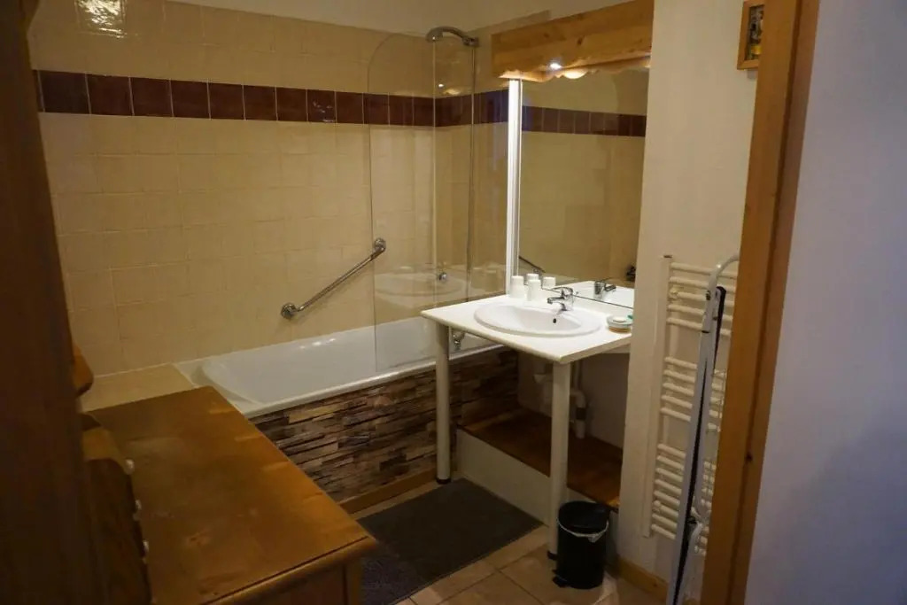 Résidence Cristallines - 2 Pièces pour 4 Personnes 59