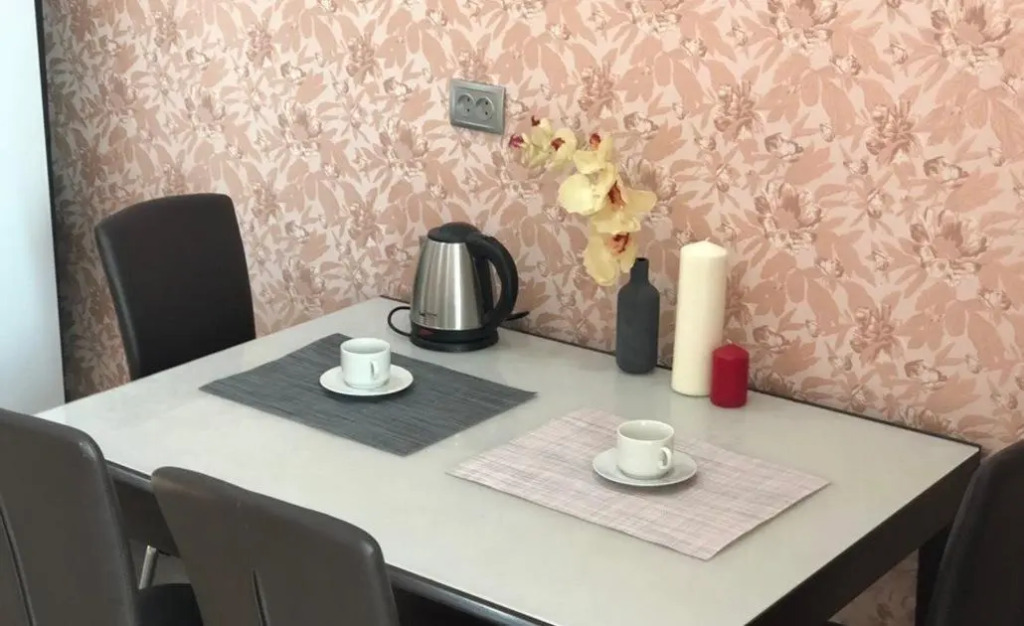 Rent69 On Moskovskaya Street 63