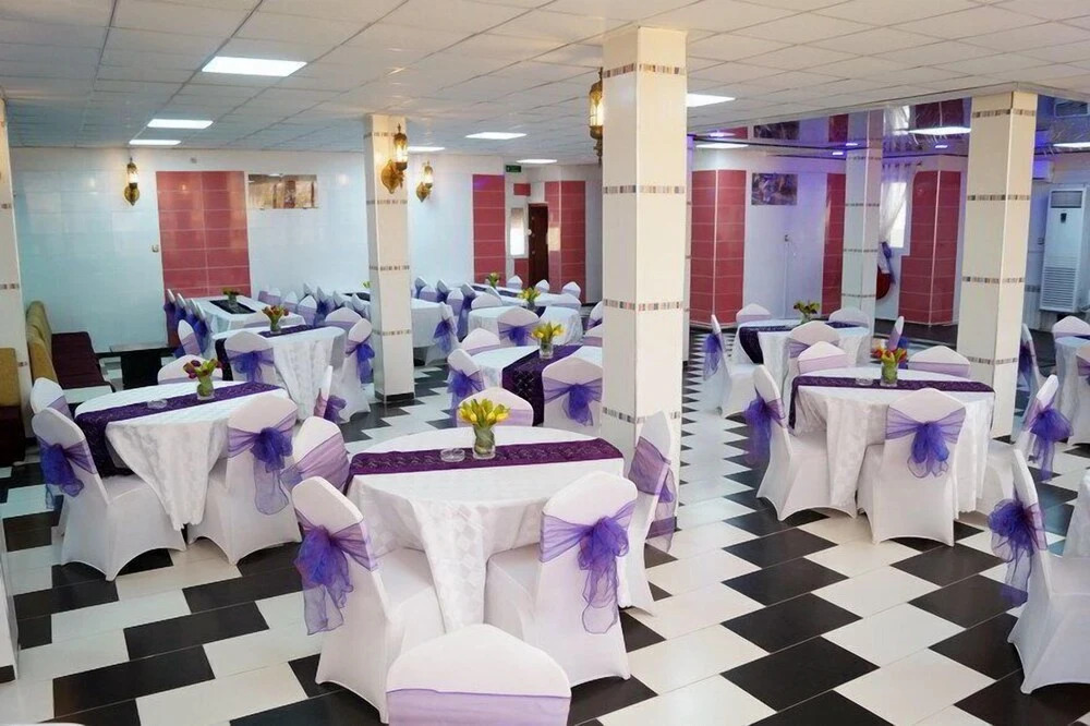 Hotel Dar Lyes