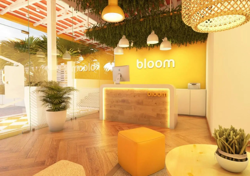 Bloom Hotel - Gachibowli