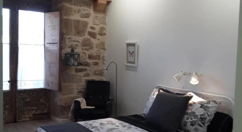 Albergue Valderrobres Auto check-in