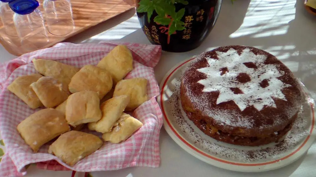 B&B Le Vele Teulada