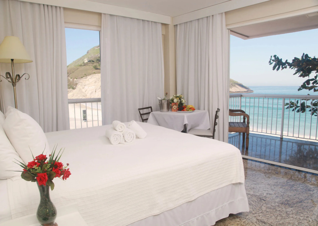 KS Beach Hotel
