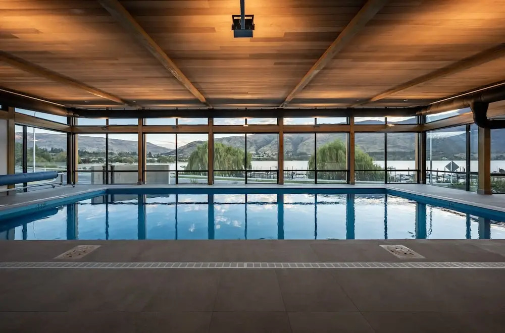 Release Wanaka - Genoa