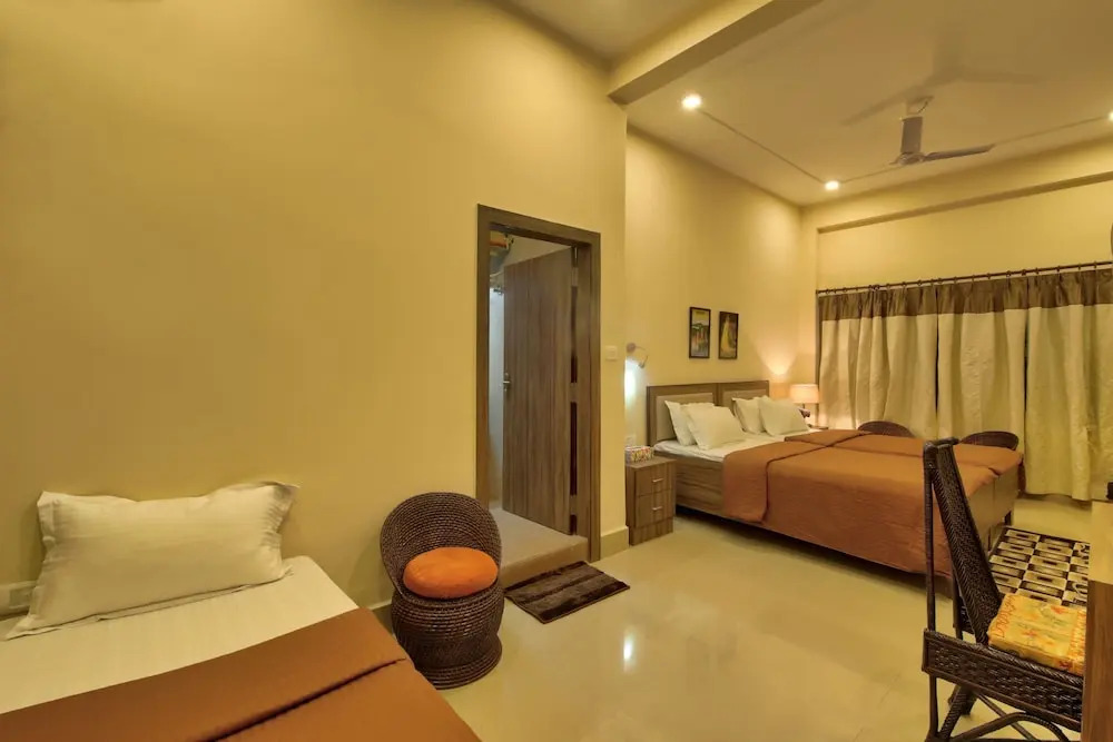 Harmony House - A Boutique Hotel