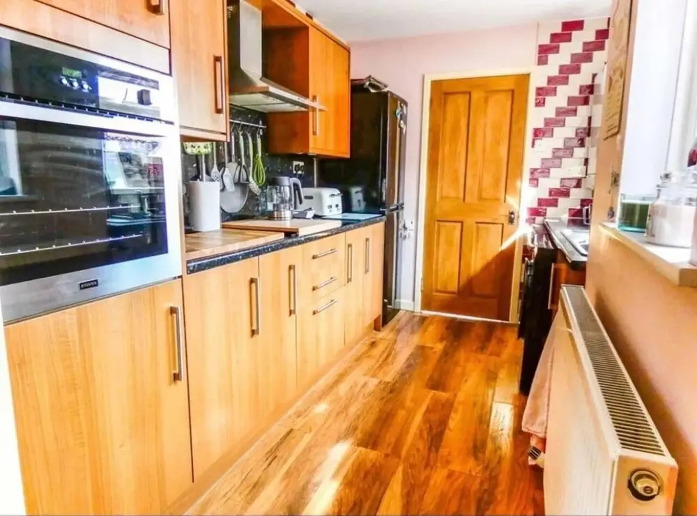 Beautiful 2-bed House in Sunderland