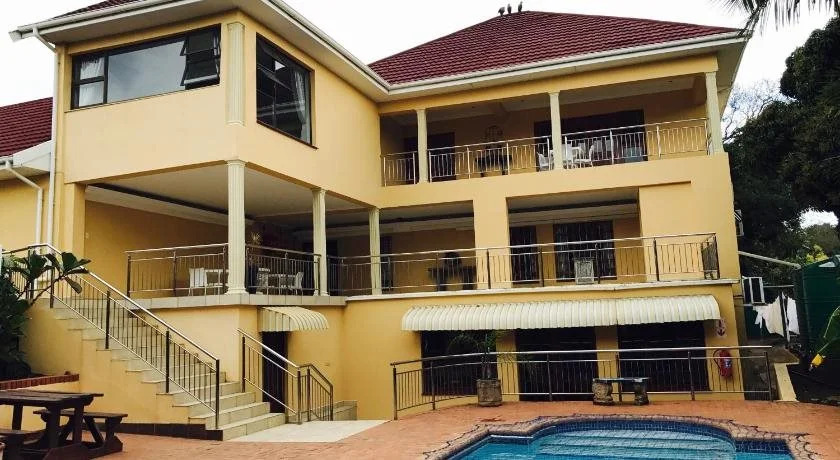 Days End Guest House