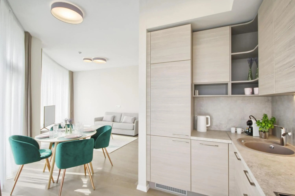 Apartment DoMiSol