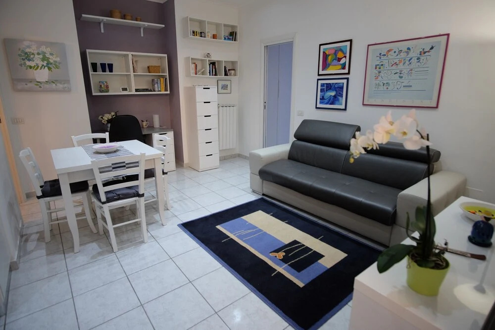 Laterano House