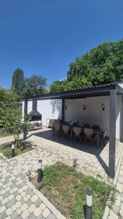 Relax Mineral Hotwater House