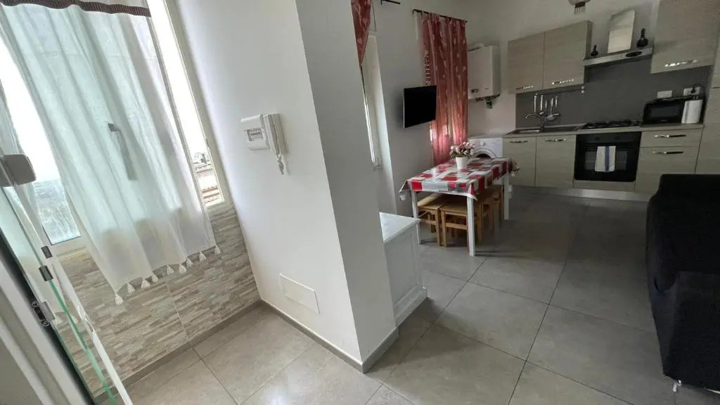 La casa di Mimma
