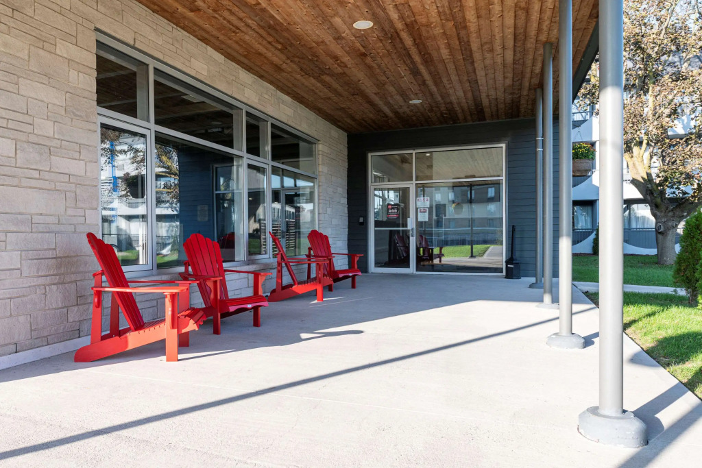 Quality Inn & Conference Centre Kingston Central