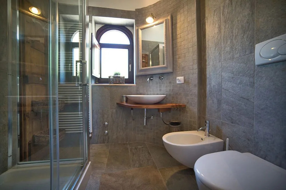 Trullo Mirage