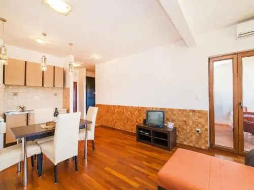 Apartments DM