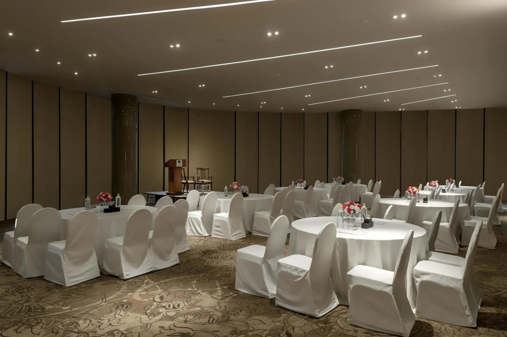 Hyatt Regency Delhi