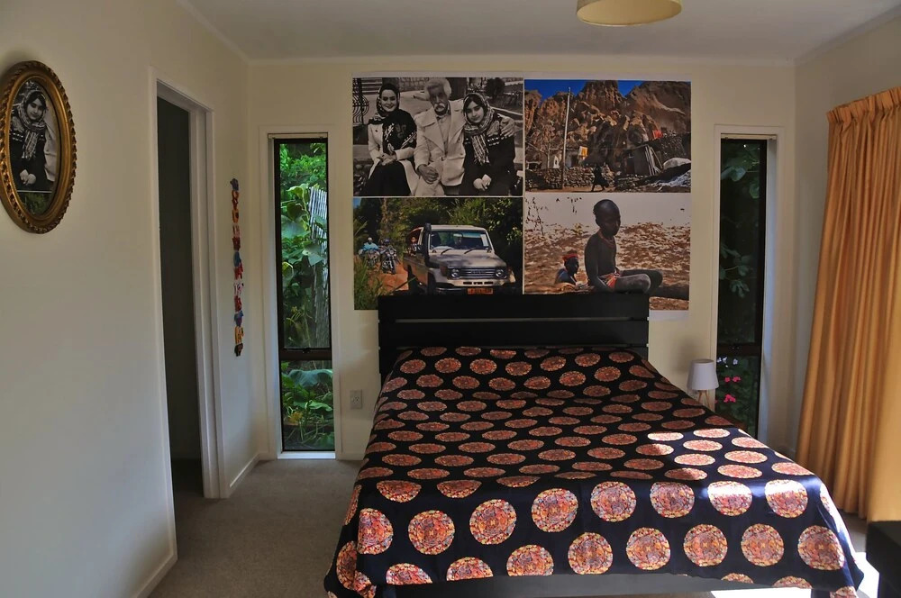 Art BnB Devonport