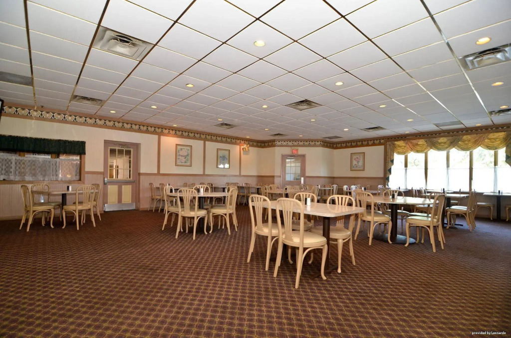 Best Western Philadelphia South - West Deptford Inn