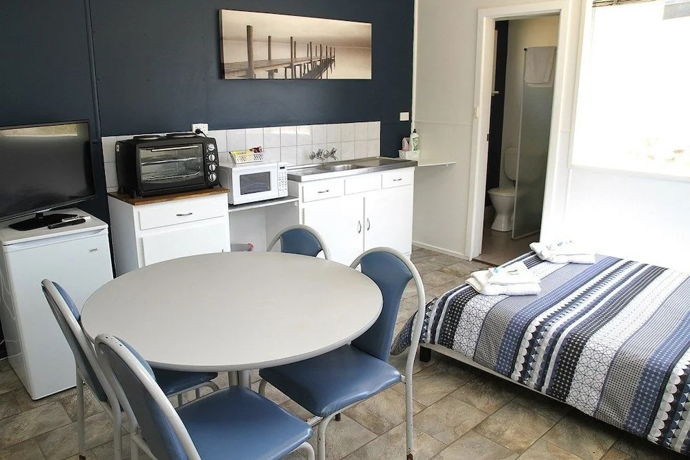 Port Lincoln Caravan Park