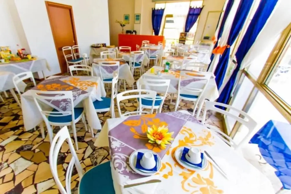 Hotel Riccardi