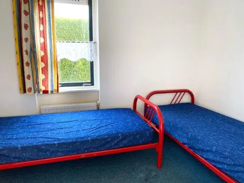 Ideaal Vakantiehuisje Dichtbij Zee - Stern 202
