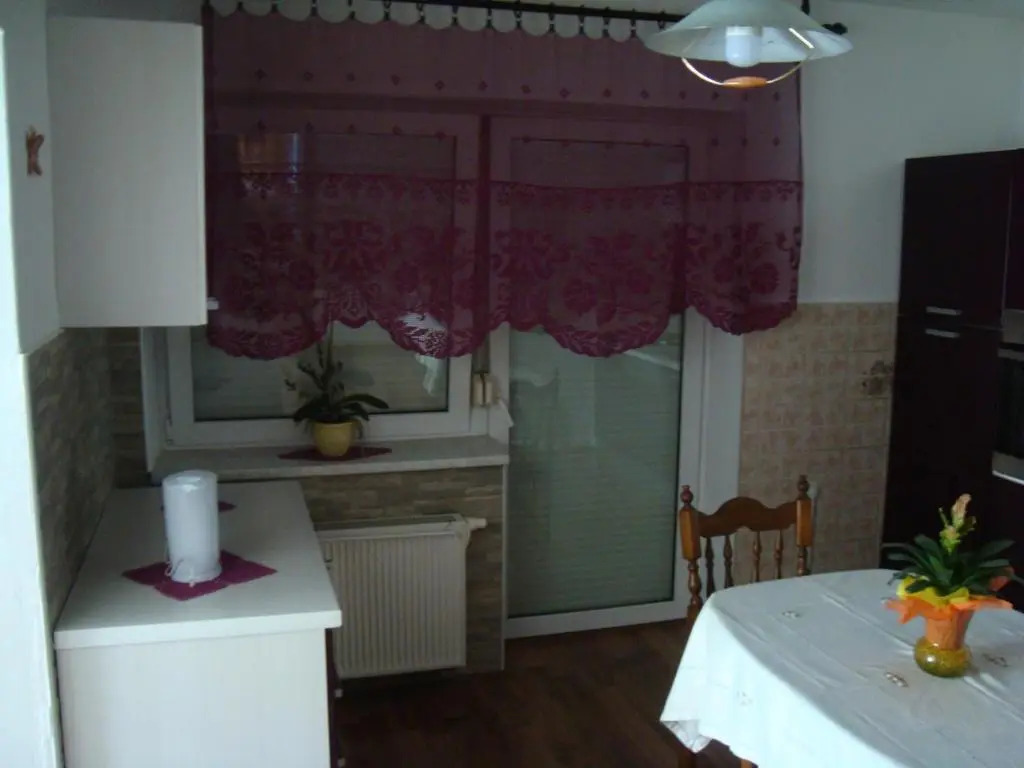 Apartment studio Marijana