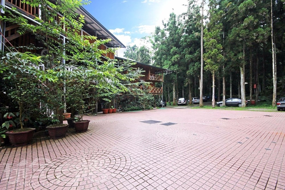 靜思廬森林會館