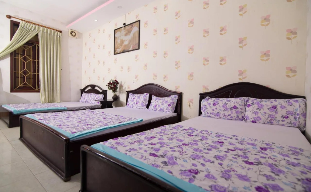 Hung Dong Hotel