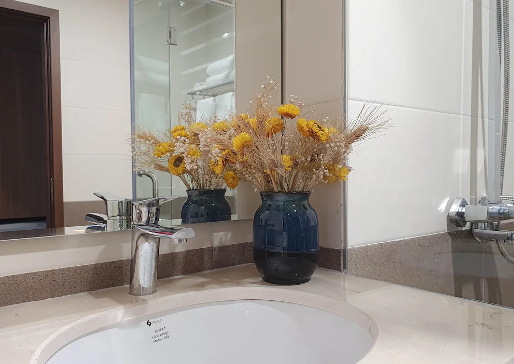 MOMALI Hotel Ninh Binh