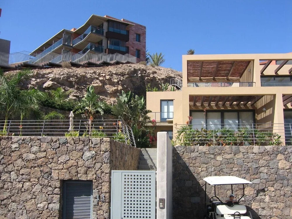 Villa in San B. de Tirajana, Gran Canaria 102865 by MO Rentals