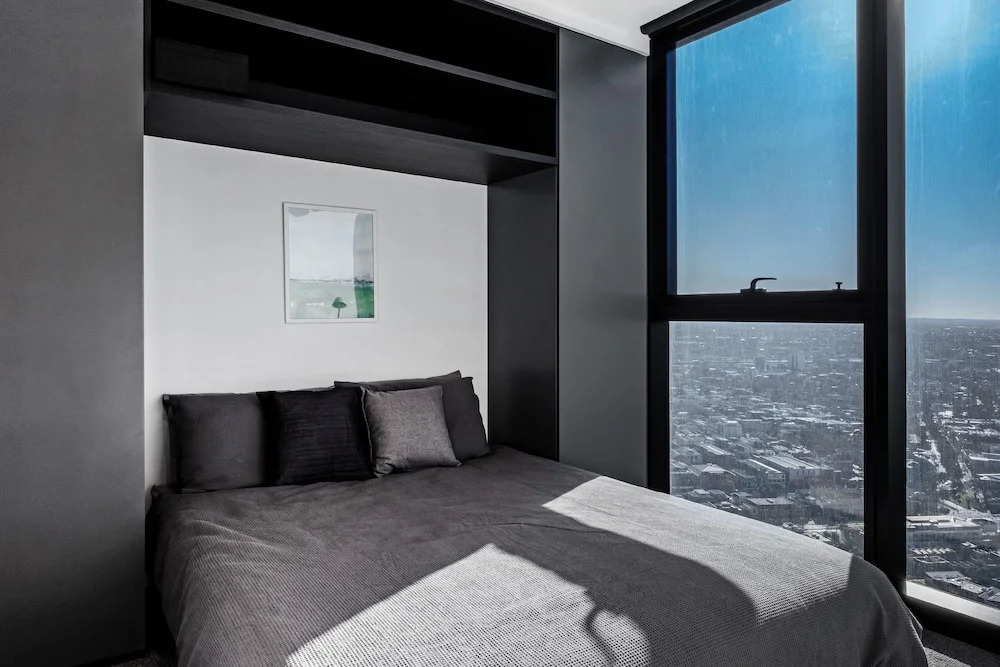 Mega Style Apartments Victoria One
