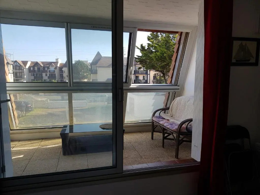 Studio Front de Mer