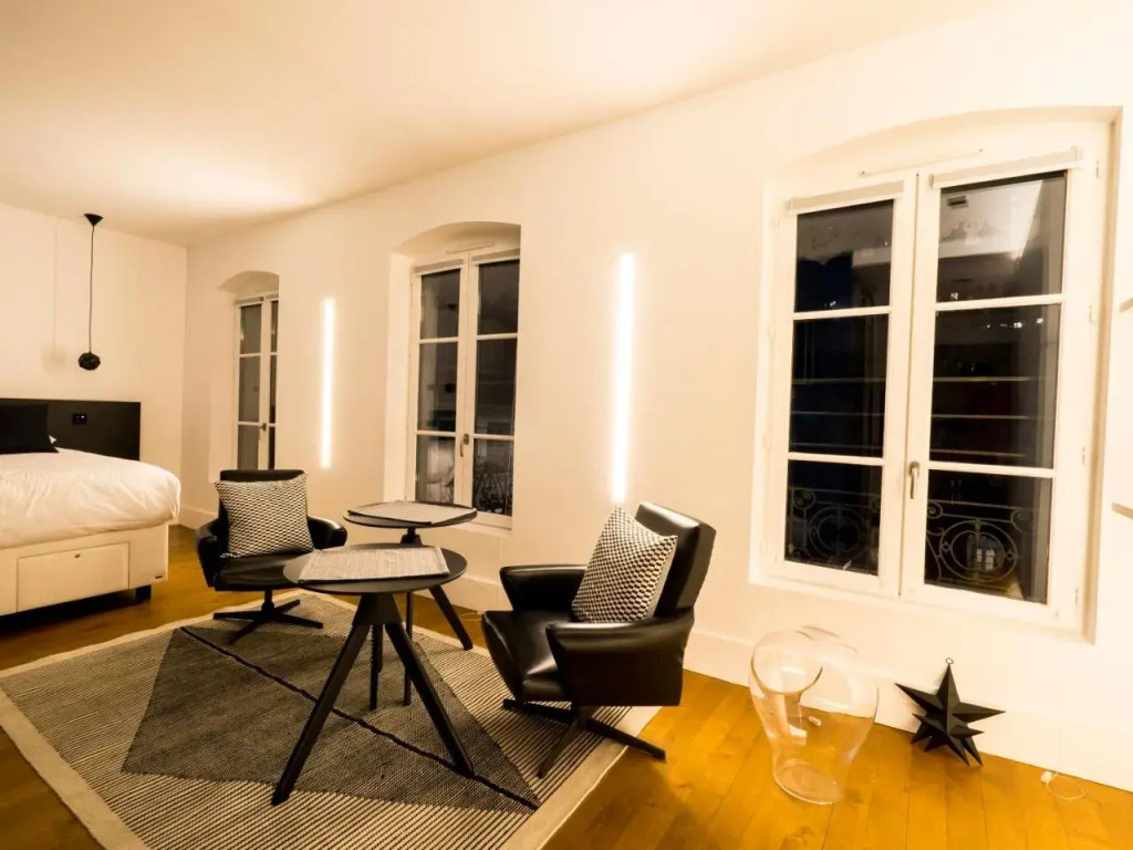 MiHotel Vieux Lyon
