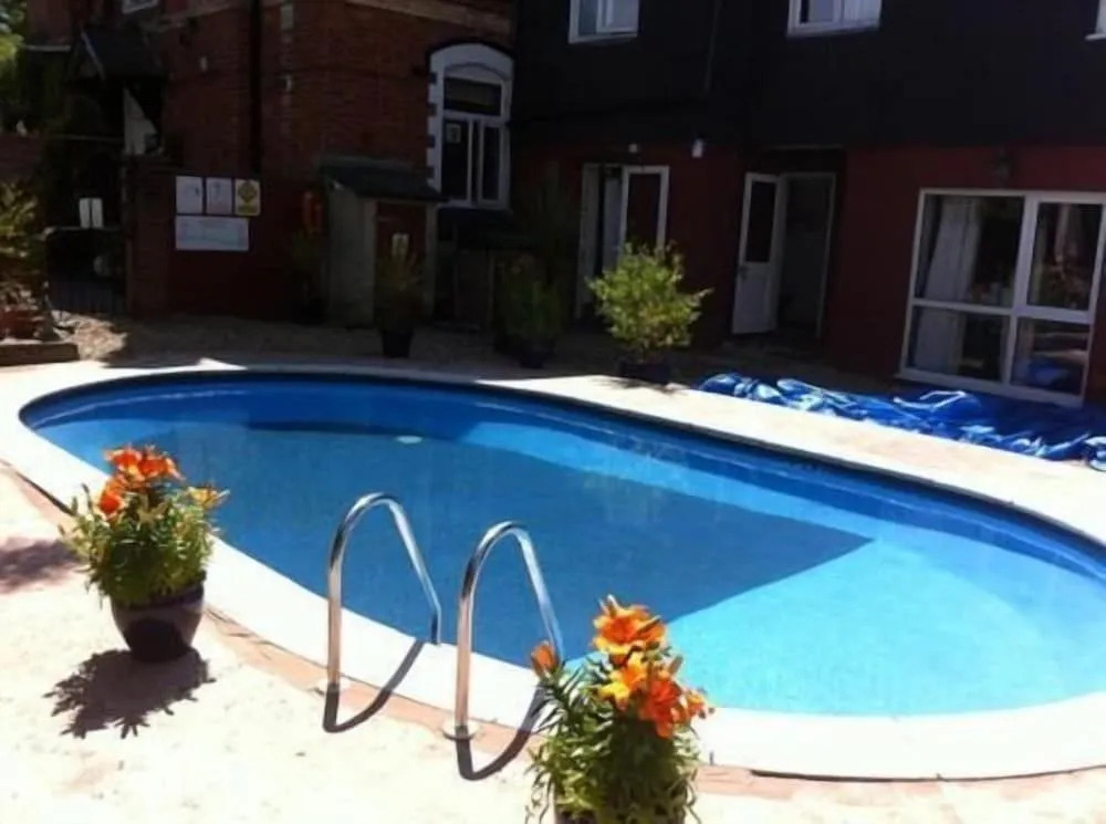 The Parks Guest Accommodation