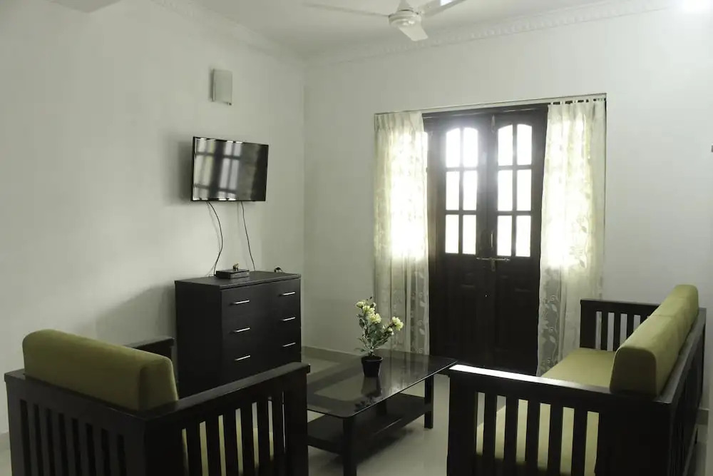OYO 9722 Home Candolim Beach 1 BHK