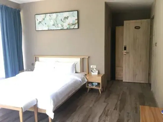 Xiaoyaodu Boutique Homestay (Yangshuo Lijiang Xingping Ancient Town)