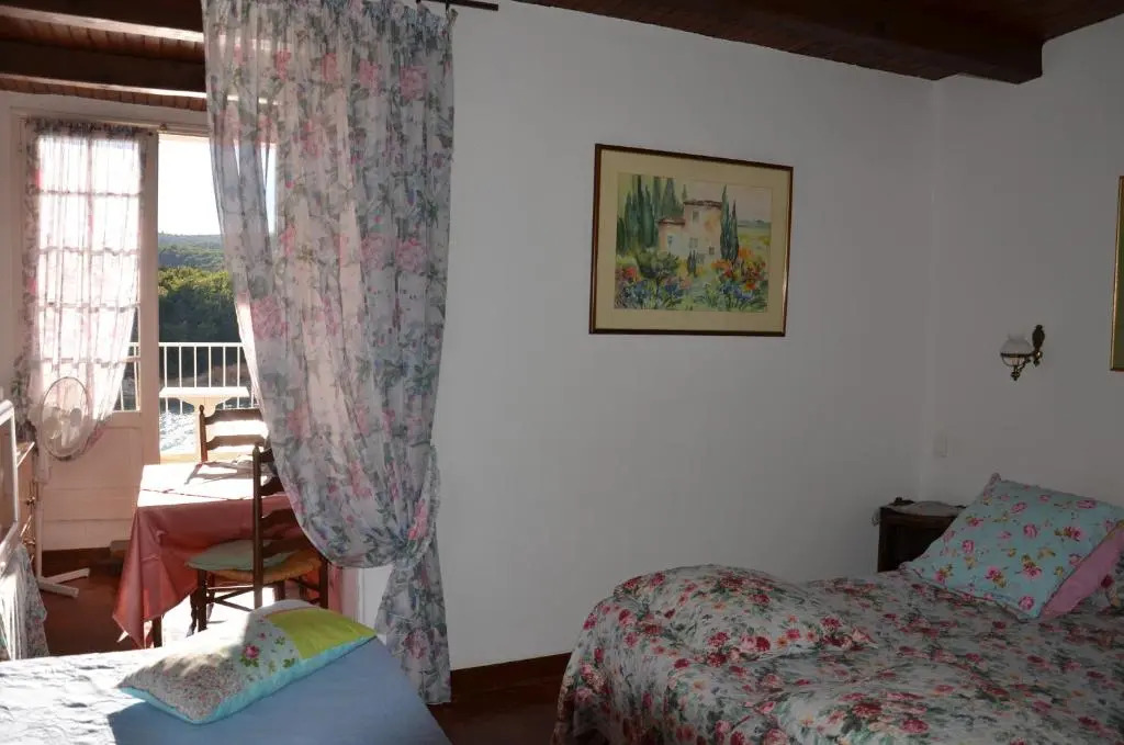 Auberge du Lac