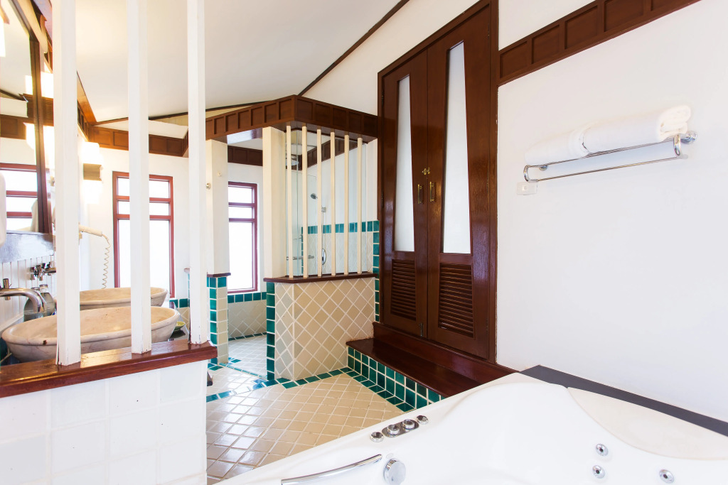 Samui Buri Beach Resort