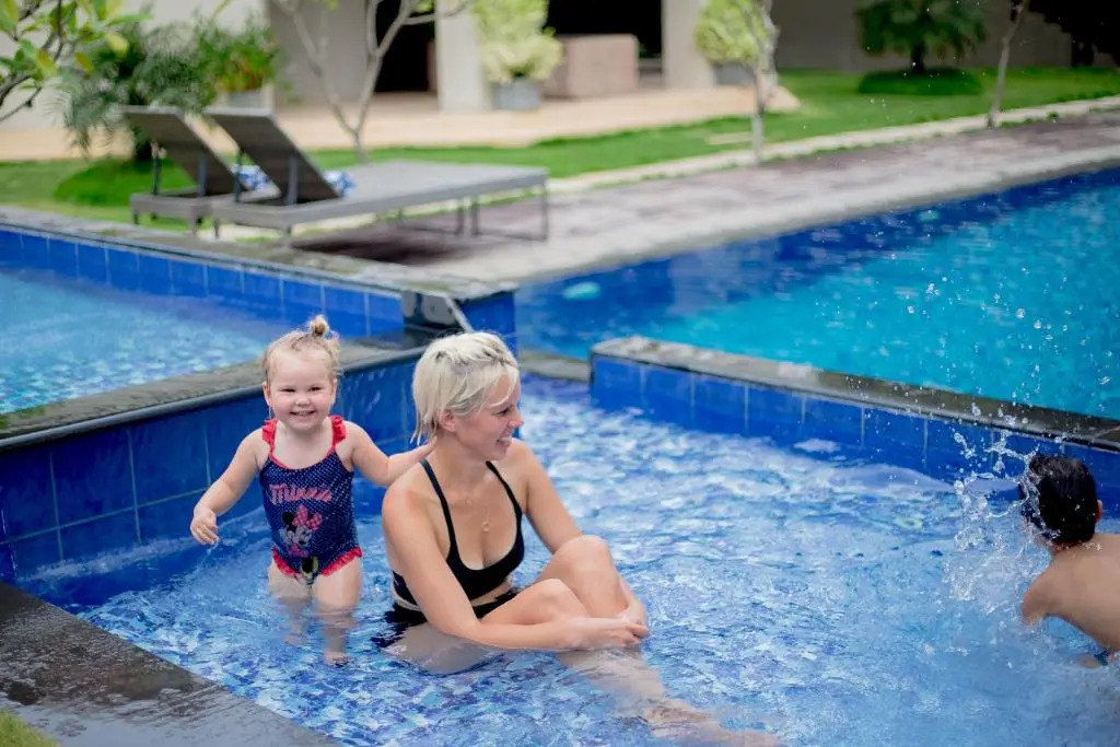 Seahorse Hotel & Spa