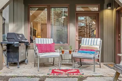 Pinecone Lodge by Exclusive Vail Rentals