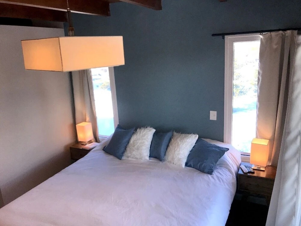 Luxury 2 Bedr Apart Cerro Catedral VC2