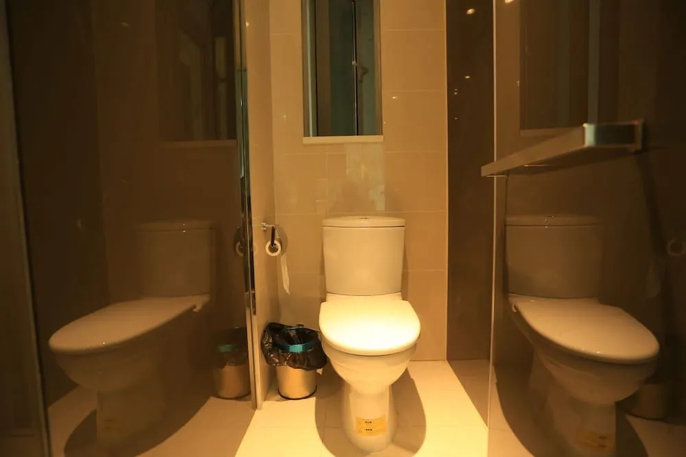 Shengang Hotel Apartment Nanyou Branch