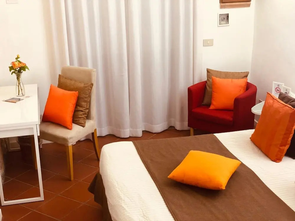 B&B Antichi Colori