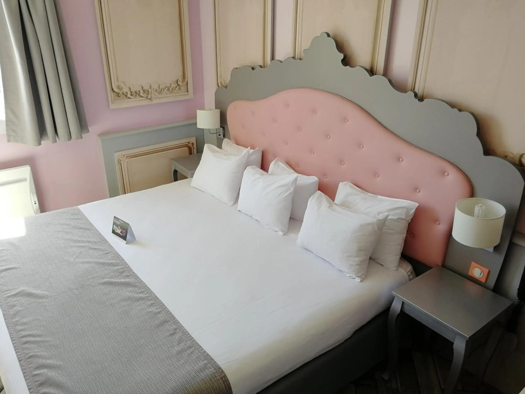 Explorers Hotel Marne-la-Vallée