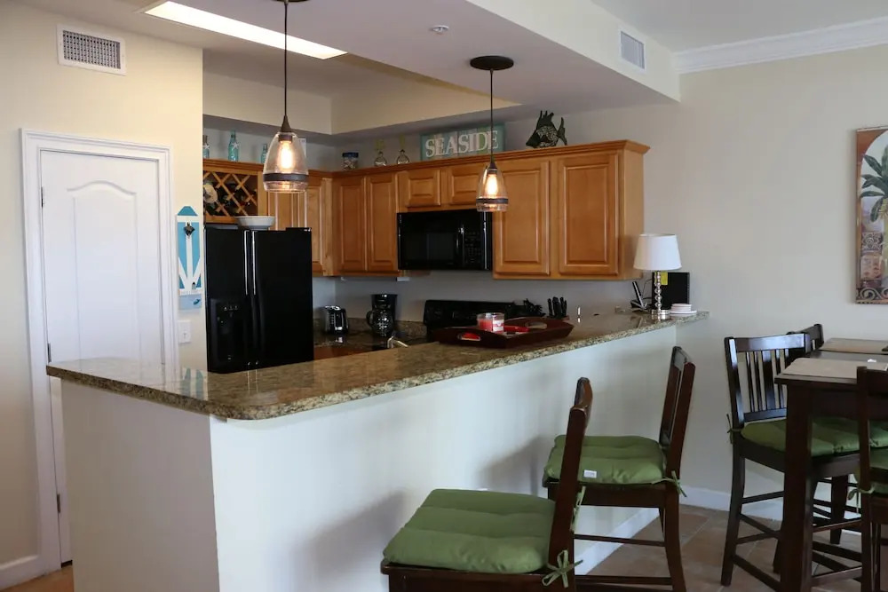Indies 307 - 3 Br Condo