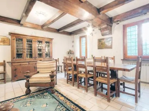 Villa Olivo secolare by Interhome
