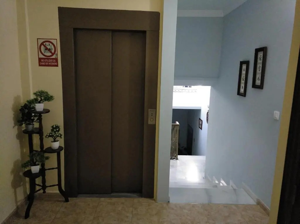 Hostal El Polígono